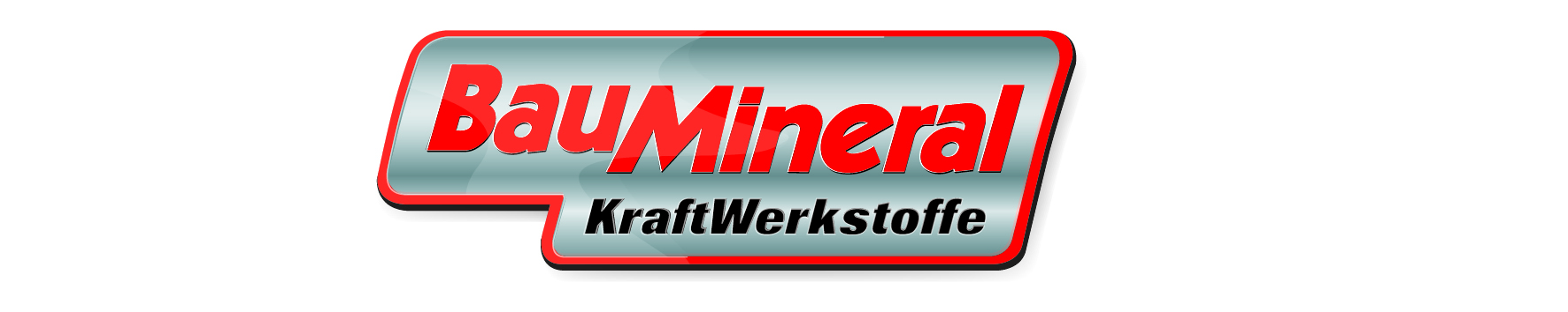 Logo BauMineral GmbH